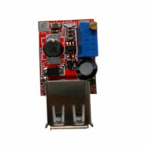 DC-DC Boost module(3V to 3.3V-9V) DC-DC Boost module(3V to 3.3V-9V)